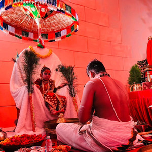 BHADRAKALI (Freestyle)