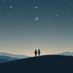 友谊星光 Shining Beside Me