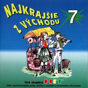 Ej chodzila Hanička