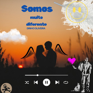Somos muito Diferente