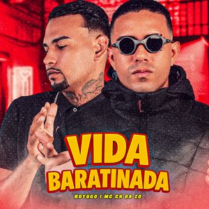 Vida Baratinada