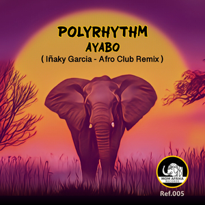 Ayabo (Iñaky Garcia - Afro Club Remix)