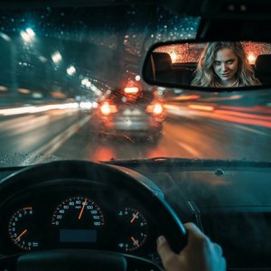 Dark Passenger