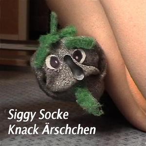 Knack Ärschchen
