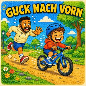 Guck Nach Vorn