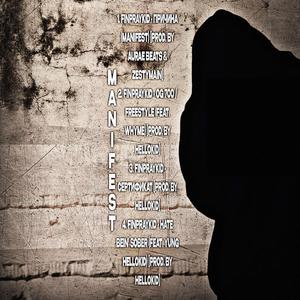 Сертификат prod. by hellokid