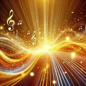 Radiant Rhythms ～輝くリズム～