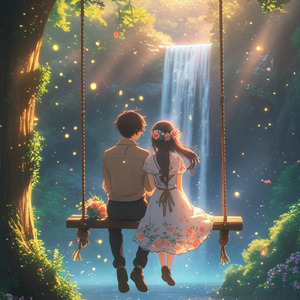 会わないままで、好きでいて