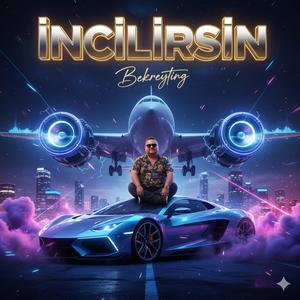 İNCİLİRSİN | Bekreyting | Arabada Dinlemelik Muhteşem Bas Trap Şarkı #müzik #trend