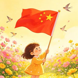 铭记小英雄