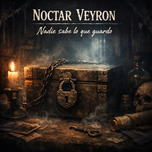 Nadie sabe lo que guardo