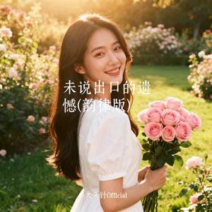 未说出口的遗憾 (大头针Offlcial Remix)