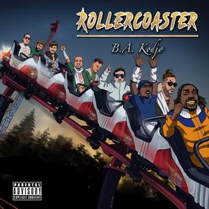 Utca anthem (feat. reazun, Gilly, Quinna, Jerra & De rechter)