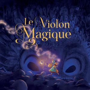 Le violon magique - A Yddishe Name