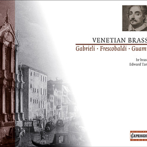 Sacrae symphoniae (1597): Canzon duodecimi toni