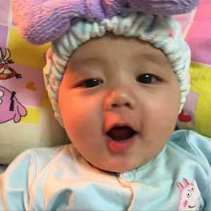 写给小尚珵的歌(demo)