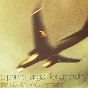 a prime target for anarchy (ECHO FINCH Remix)