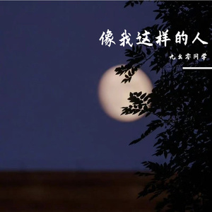 像我这样的人---低音版