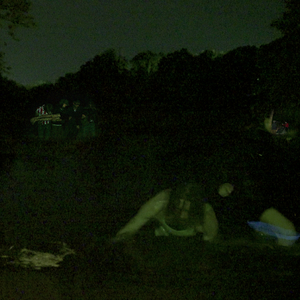 Shed Lake (feat. Joeyy, Marlon DuBois, Aceii, Dugan & Ricky Chix)