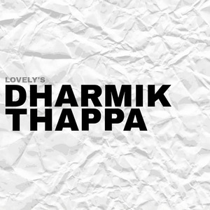 Dharmik Thappa