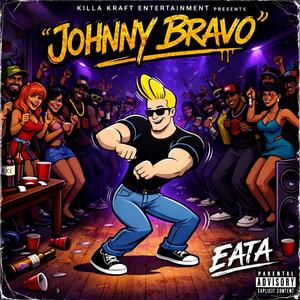 Johnny Bravo