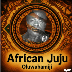 African juju