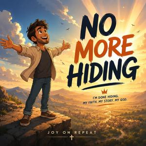 No More Hiding