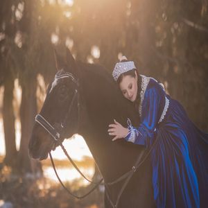 Матушка Русь