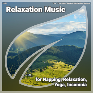 Relaxation Music, Pt. 6