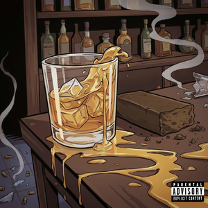 Derramando Outro Copo