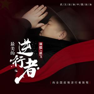 最美的逆行者（致敬一线逆行者）