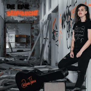 Ich feier' die Verletzlichkeit