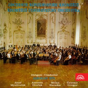 Polonín Dances, Op. 10:Allegro moderato - Eegiaco (Andantino) /att./ - Allegro con brio