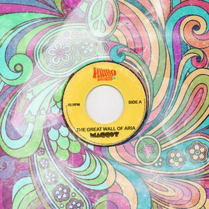 The Great Wall of Aria