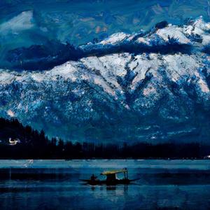 Temple (feat. Sorcerer Teo)