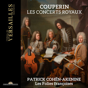Concerts Royaux, Quatrième Concert: VII. Forlane en Rondeau