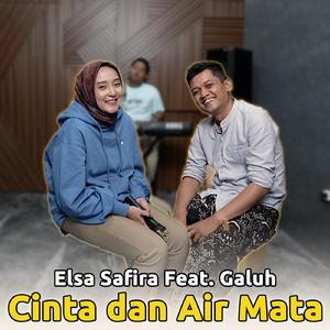 Cinta Dan Air Mata (feat. Galuh)