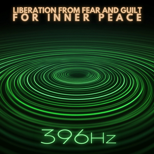 396 Hz Inner Peace Awakens