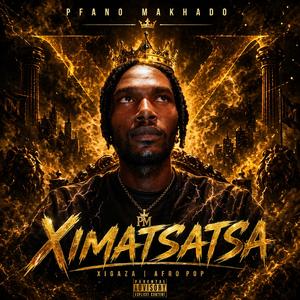 Ximatsatsa (feat. Skero Bee)