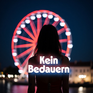 Kein Bedauern
