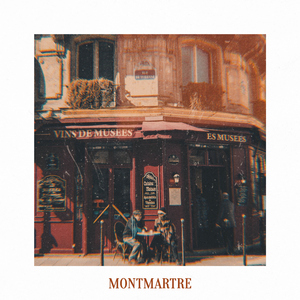 montmartre