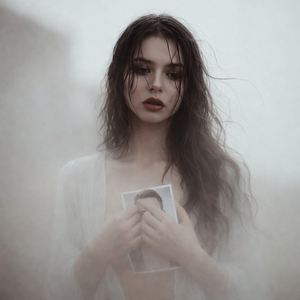 Ты изменился