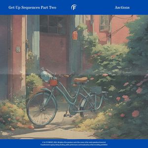 Get up Sequences, Pt. Two