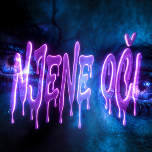 Njene Oči