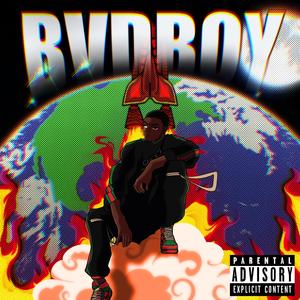 VNGLES (feat. K-1 & Ele2bleb)