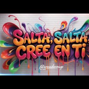 Salta,salta cree en ti