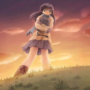 君をいつまでも