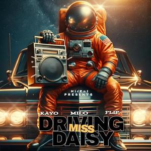 Driving Miss Daisy (feat. M's Up Milo & Lil' Flip) (Radio Edit)