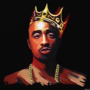 Pac's Song(Miss潴潴 Remix)