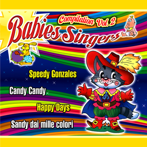 La ninna nanna di Licia